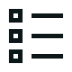 Plan SVG Icon